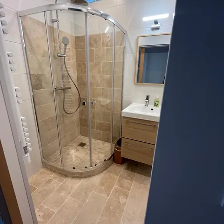 Chez Luna - Stade De France - Paris Apartment *