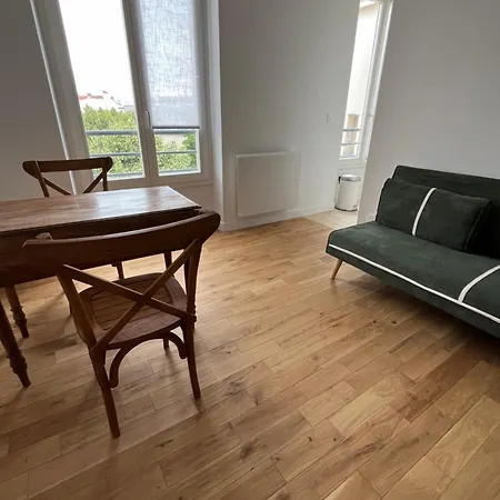 Chez Luna - Stade De France - Paris