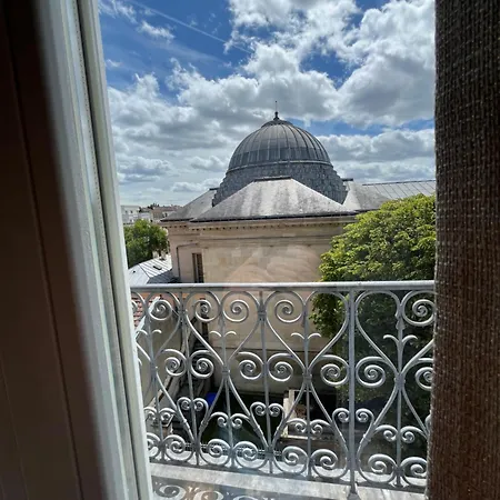 Chez Luna - Stade De France - Paris Apartment *